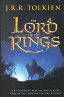 The Lord Of The Rings - Thryft