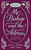 Mr. Bishop And The Actress - Thryft