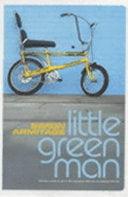 Little Green Man - Thryft