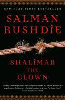Shalimar The Clown - A Novel - Thryft