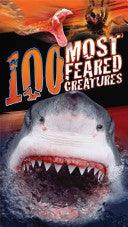 100 Most Feared Creatures On The Planet - Thryft