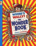 Where's Wally? - The Wonder Book - Thryft