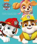 Nickelodeon PAW Patrol Story Collection