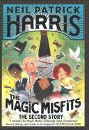 The Magic Misfits 2: Second Story - Thryft