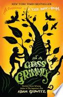 In A Glass Grimmly - Thryft