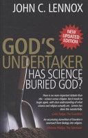 God's Undertaker - Has Science Buried God? - Thryft