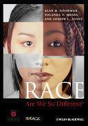 Race - Are We So Different? - Thryft