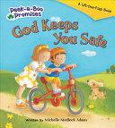 God Keeps You Safe Peekaboo - Thryft