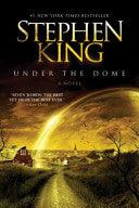 Under The Dome - A Novel - Thryft