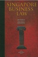 Singapore Business Law - Thryft