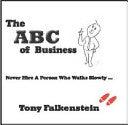 The ABC Of Business - Thryft