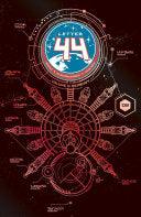 Letter 44 Vol. 2 - Redshift - Thryft