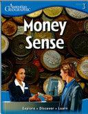 Money Sense - Thryft