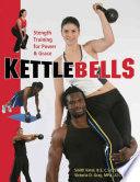 Kettlebells - Strength Training For Power & Grace - Thryft