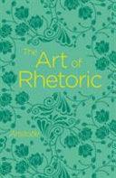 ART OF RHETORIC - Thryft