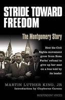 Stride Toward Freedom - The Montgomery Story - Thryft