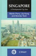 Singapore - A Developmental City State - Thryft