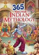 365 Tales Of Indian Mythology - Thryft