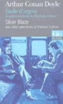 Silver Blaze - And Other Adventures of Sherlock Holmes - Thryft