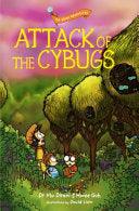 Attack Of The Cybugs - The Plano Adventures - Thryft