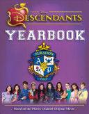 Disney Descendants Yearbook - Thryft