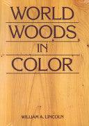 World Woods In Color - Thryft