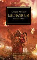 Horus Heresy: Mechanicum - Thryft