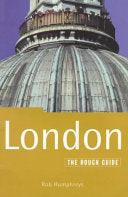 London - The Rough Guide - Thryft