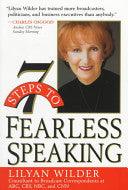 7 Steps To Fearless Speaking - Thryft