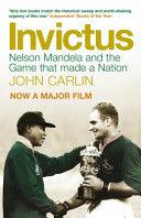 Invictus - Nelson Mandela And The Game That Made A Nation