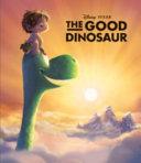 Disney Pixar The Good Dinosaur Picture Book - Thryft