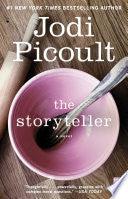The Storyteller - Thryft