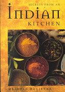 Secrets From An Indian Kitchen - Thryft