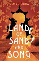 Land Of Sand And Song - Thryft