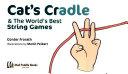 Cat's Cradle & The World's Best String Games - Thryft
