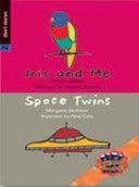 Rigby Literacy Collections Level 4 Phase 6 : Iris and Me/Space Twins - Thryft