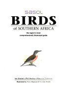 Sasol Birds of Southern Africa - Thryft