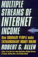 Multiple Streams Of Internet Income - Thryft