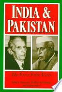India And Pakistan - The First Fifty Years - Thryft