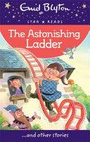 The Astonishing Ladder, And Other Stories - Thryft