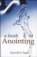 A Fresh Anointing - Thryft