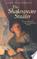 The Shakespeare Stealer - Thryft