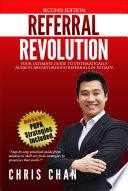 Referral Revolution - Second Edition - Thryft