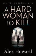 A Hard Woman To Kill - Thryft