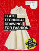 Flats - Technical Drawing For Fashion - Thryft