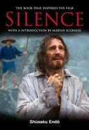 Silence (Film Tie-In) - Thryft