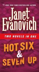 Hot Six & Seven Up - Two Novels In One - Thryft