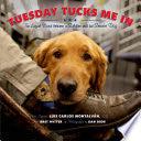 Tuesday Tucks Me In - The Loyal Bond Between A Soldier And His Service Dog - Thryft