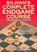 Silman's Complete Endgame Course - From Beginner To Master - Thryft