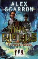 The Pirate Kings - Thryft